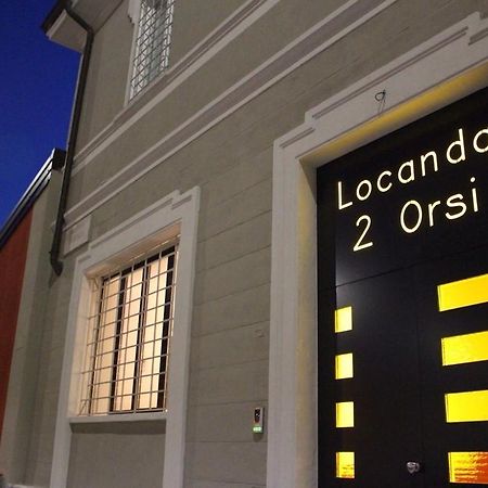 Locanda Ai Due Orsi Milan Exterior photo