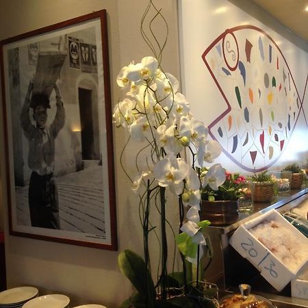 Locanda Ai Due Orsi Milan Exterior photo