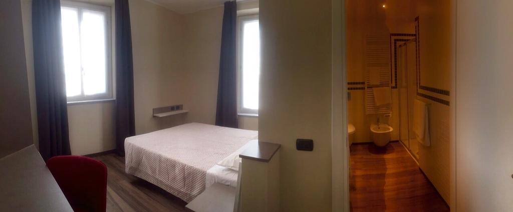 Locanda Ai Due Orsi Milan Room photo