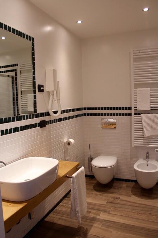 Locanda Ai Due Orsi Milan Room photo