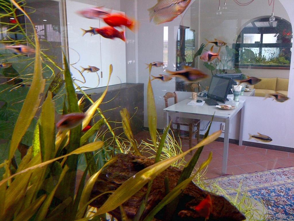 Locanda Ai Due Orsi Milan Exterior photo