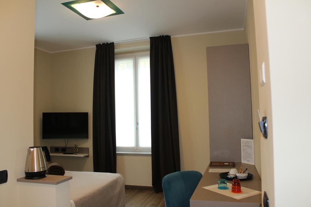 Locanda Ai Due Orsi Milan Room photo