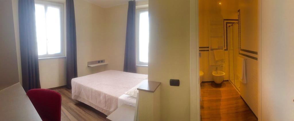 Locanda Ai Due Orsi Milan Room photo