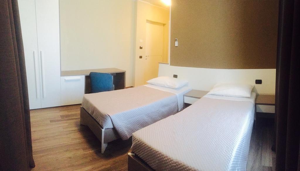 Locanda Ai Due Orsi Milan Room photo
