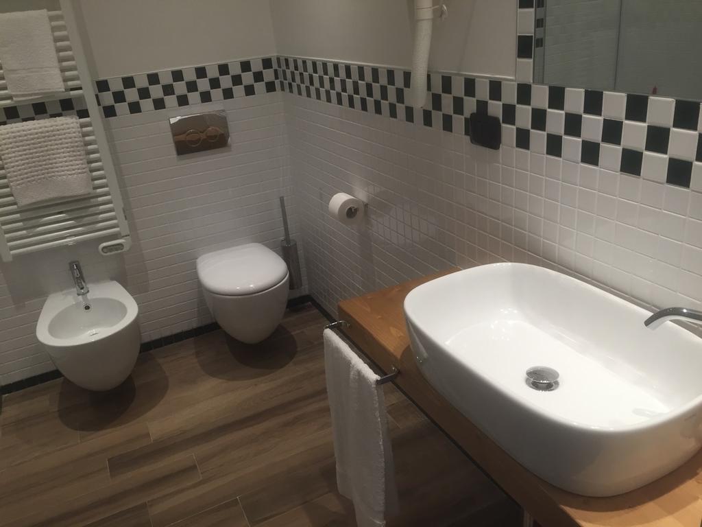 Locanda Ai Due Orsi Milan Room photo