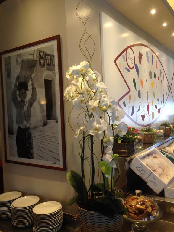 Locanda Ai Due Orsi Milan Exterior photo