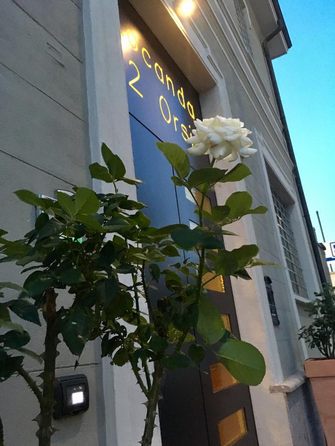 Locanda Ai Due Orsi Milan Exterior photo